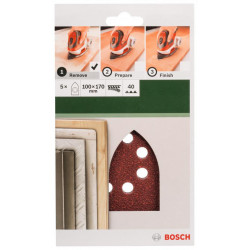 Bosch 2609256A73