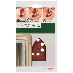 Bosch 2609256A74
