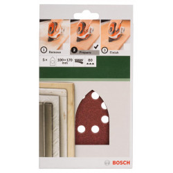 Bosch 2609256A75