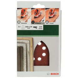 Bosch 2609256A76