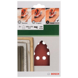 Bosch 2609256A77