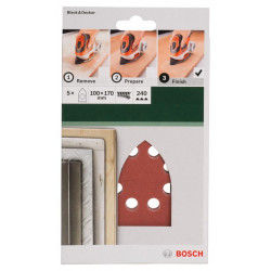 Bosch 2609256A78