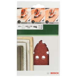 Bosch 2609256A79