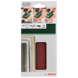 Bosch 2609256A81
