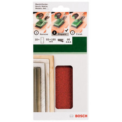 Bosch 2609256A82