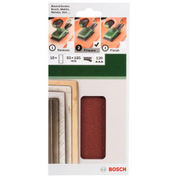 Bosch 2609256A83