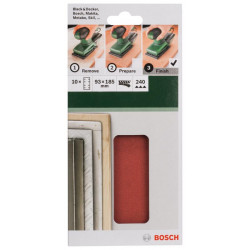 Bosch 2609256A85