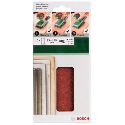 Bosch 2609256A86