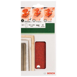 Bosch 2609256A87