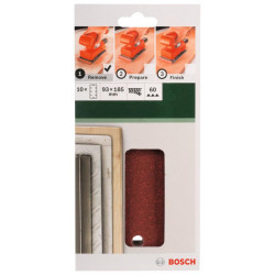 Bosch 2609256A88