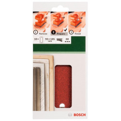 Bosch 2609256A89