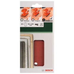 Bosch 2609256A91