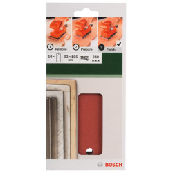 Bosch 2609256A92