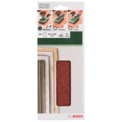 Bosch 2609256A94