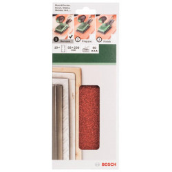 Bosch 2609256A95