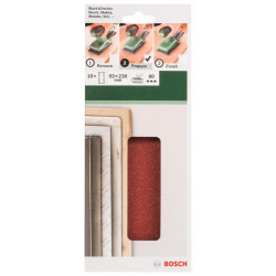 Bosch 2609256A96