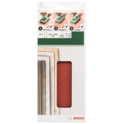 Bosch 2609256B00