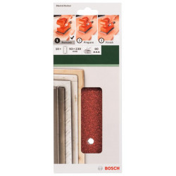 Bosch 2609256B02