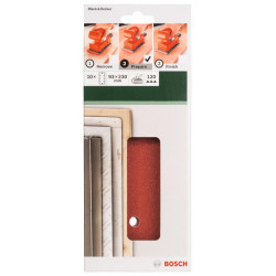 Bosch 2609256B04