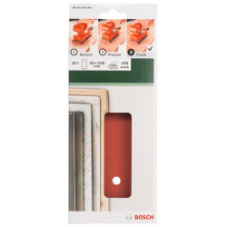 Bosch 2609256B06