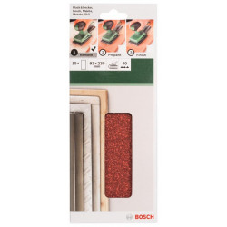 Bosch 2609256B08