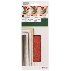 Bosch 2609256B09