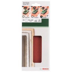 Bosch 2609256B12