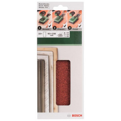 Bosch 2609256B14