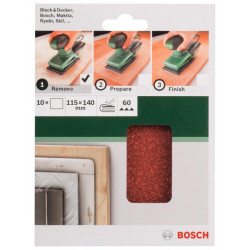 Bosch 2609256B15