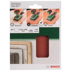 Bosch 2609256B16