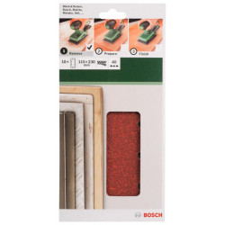 Bosch 2609256B19