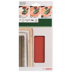 Bosch 2609256B24