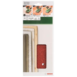Bosch 2609256B26