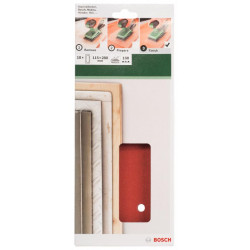 Bosch 2609256B30