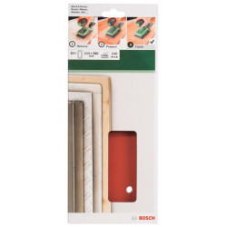 Bosch 2609256B31