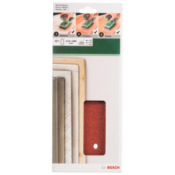 Bosch 2609256B32
