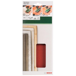 Bosch 2609256B34