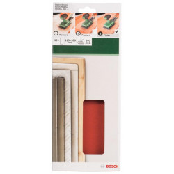 Bosch 2609256B35