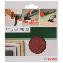 Bosch 2609256B38