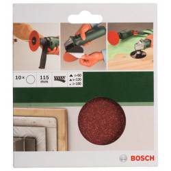 Bosch 2609256B41