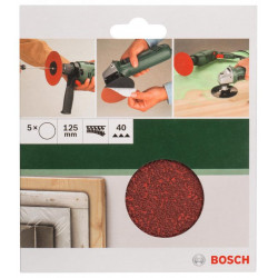 Bosch 2609256B42