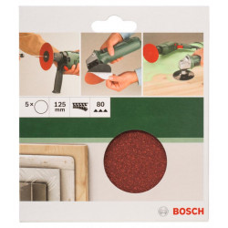 Bosch 2609256B44