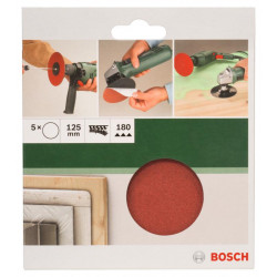 Bosch 2609256B46