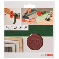 Bosch 2609256B48
