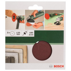 Bosch 2609256B52