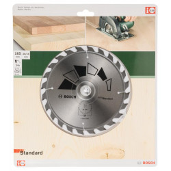 Bosch 2609256B55