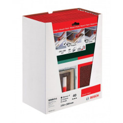 Bosch 2609256C33
