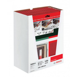 Bosch 2609256C36