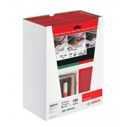 Bosch 2609256C37