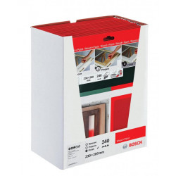 Bosch 2609256C38